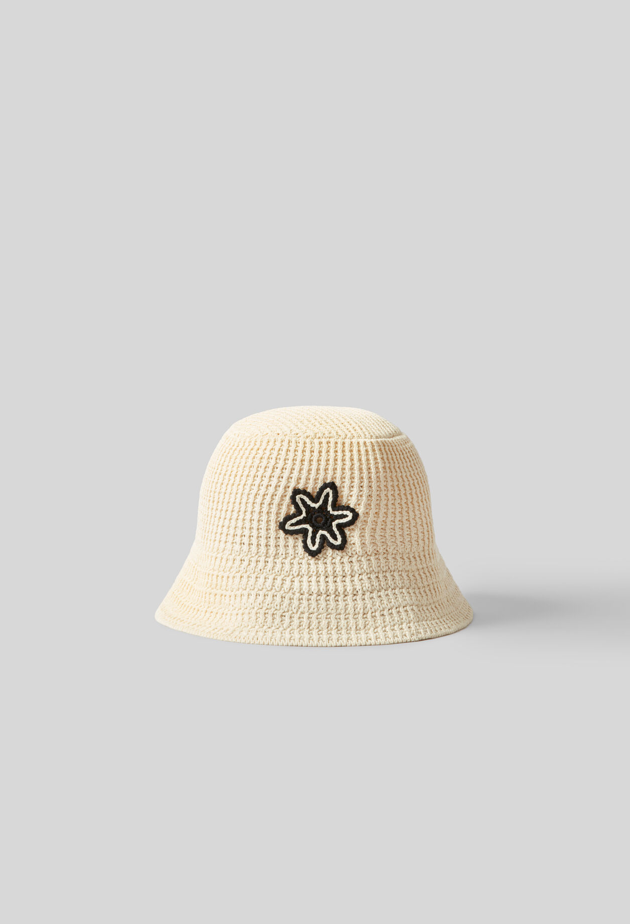 Crochet Bucket Hat