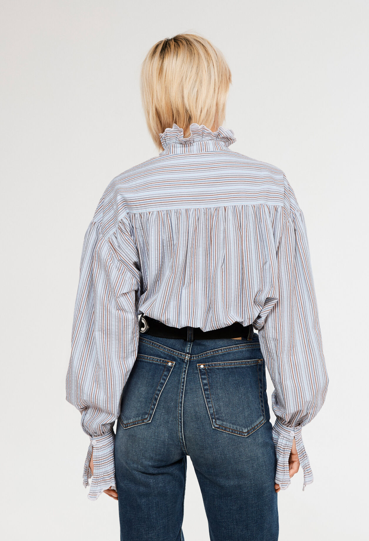 Printed shirt