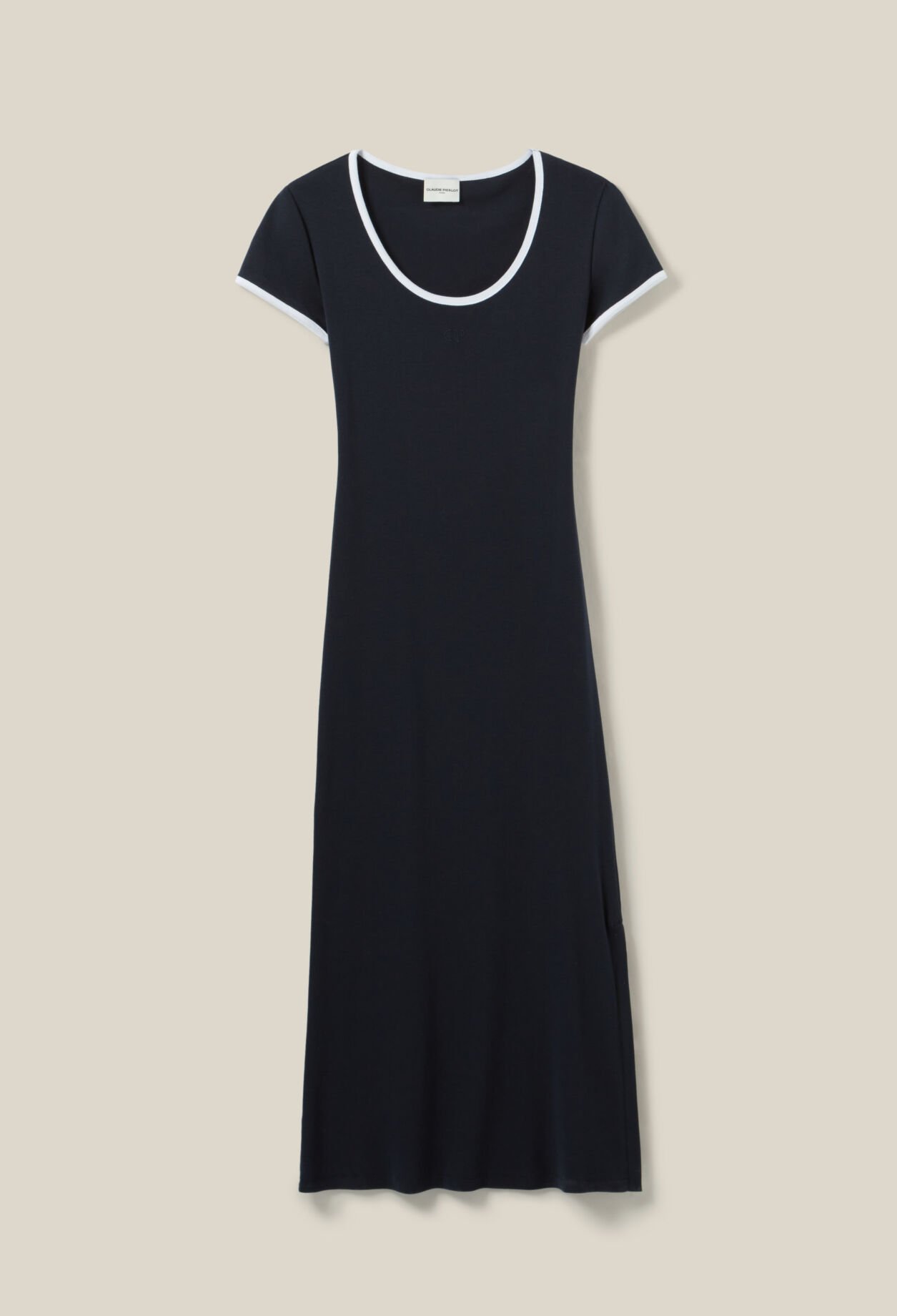 Bodycon long dress