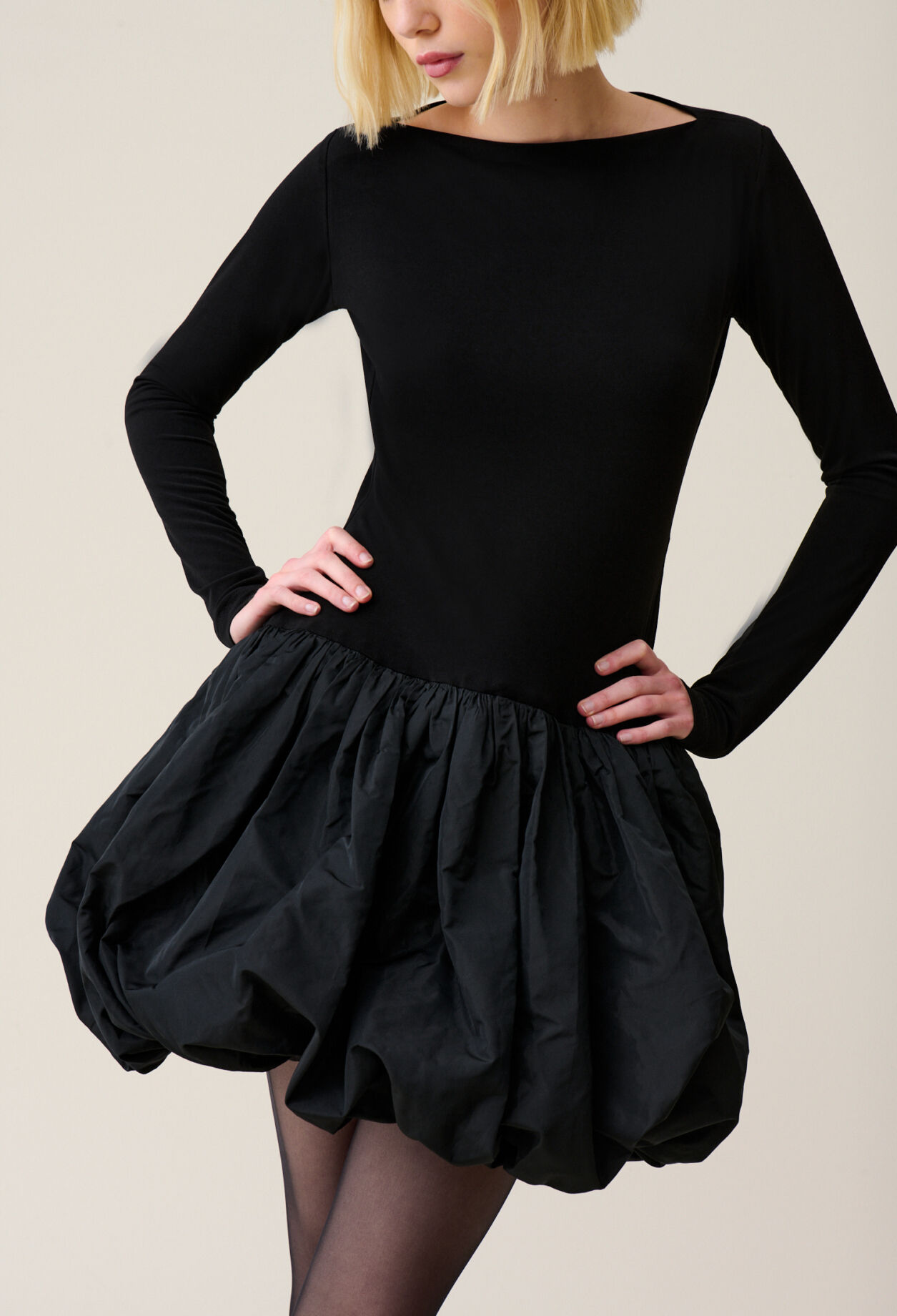Black dresses for women Claudie Pierlot