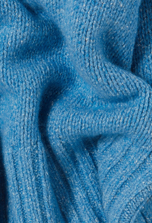 Turtleneck Sweater