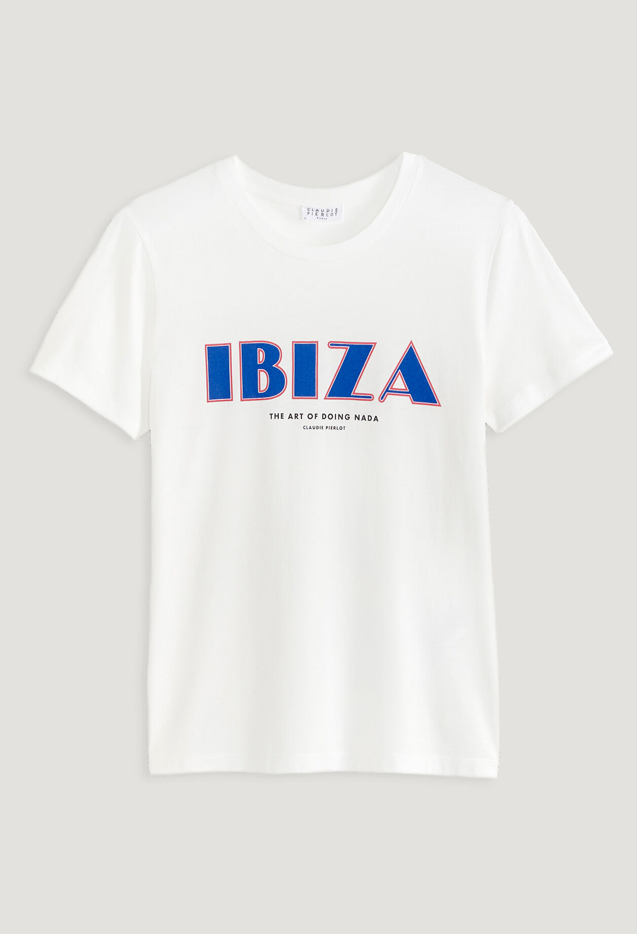 Screenprinted t-shirt