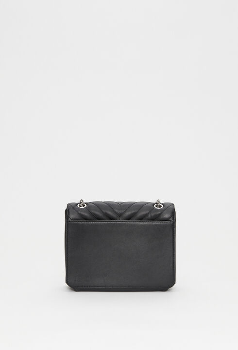 Leather bag