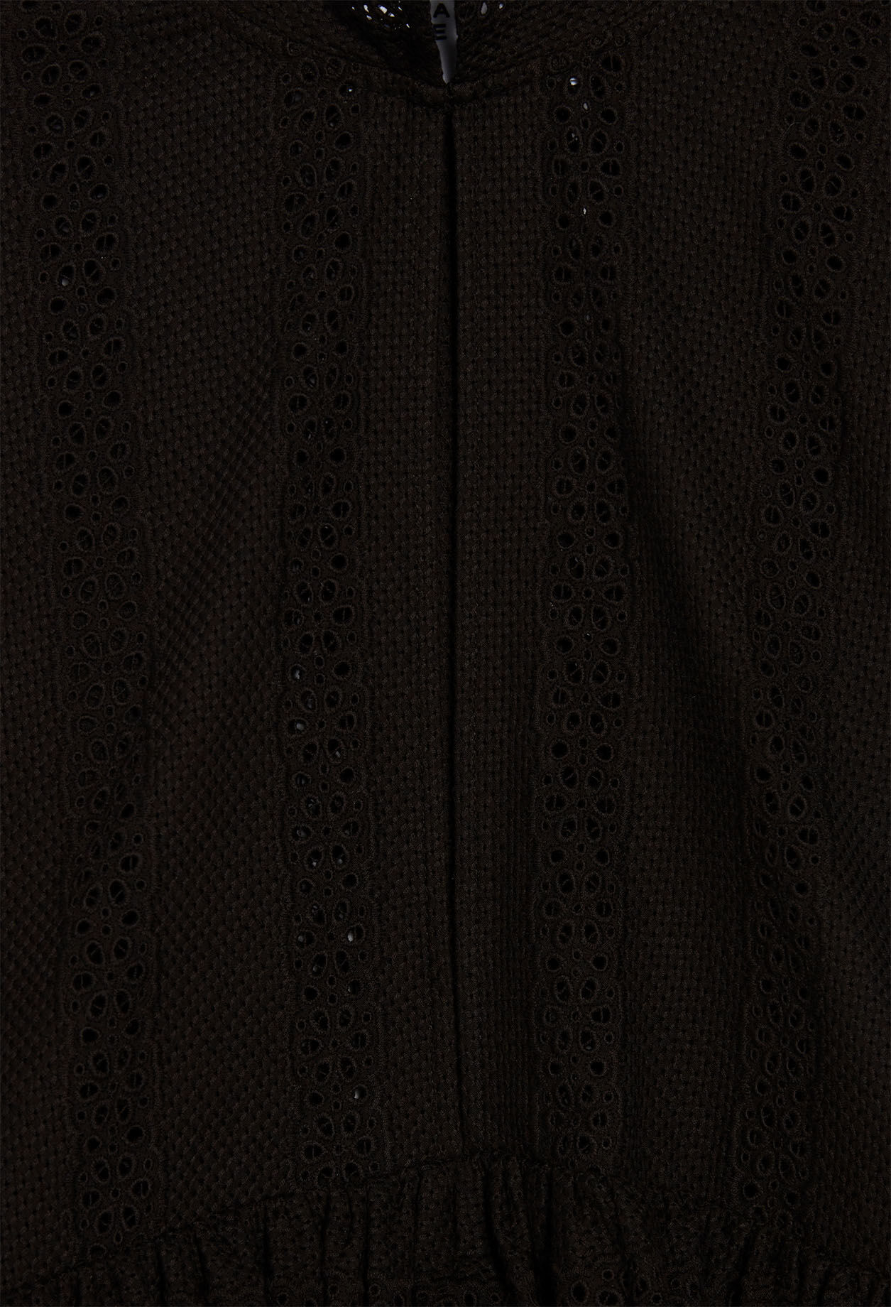 Cotton dress