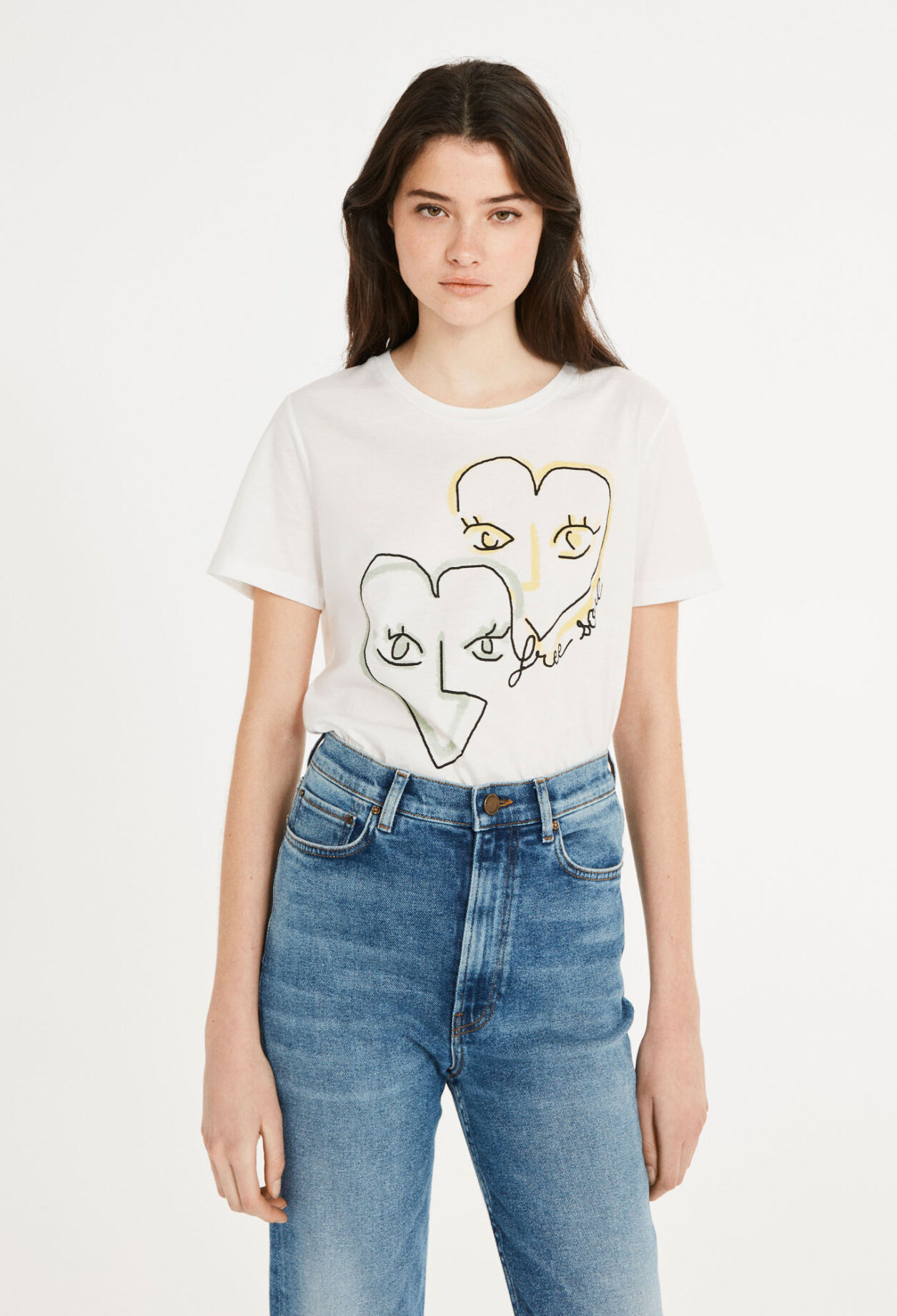 T-shirt in .