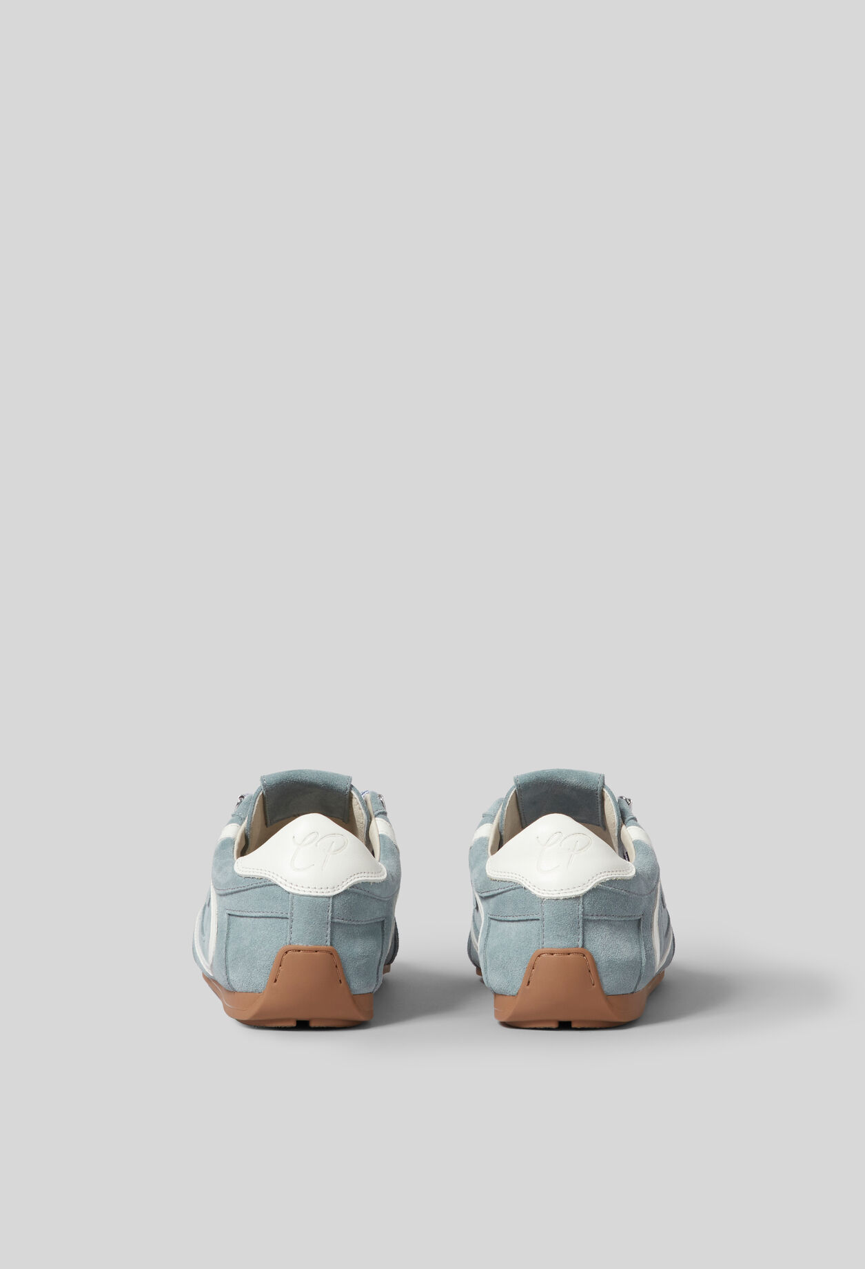 Swing Suede trainers