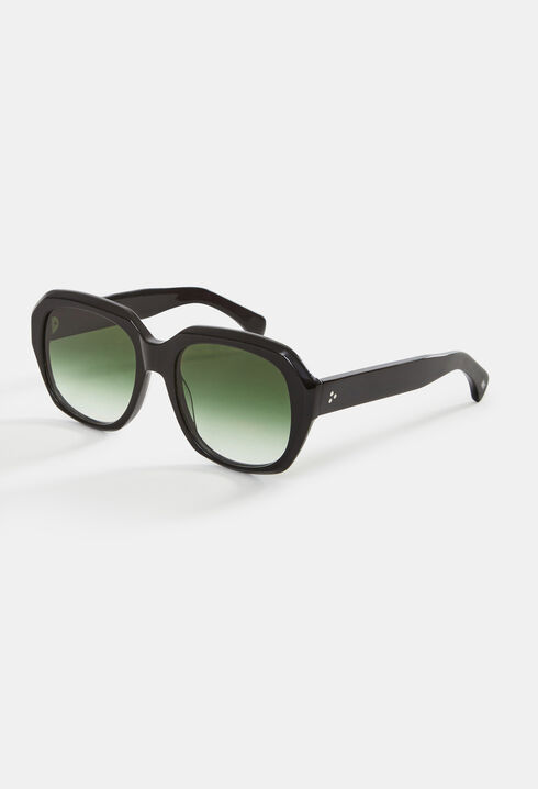Square sunglasses