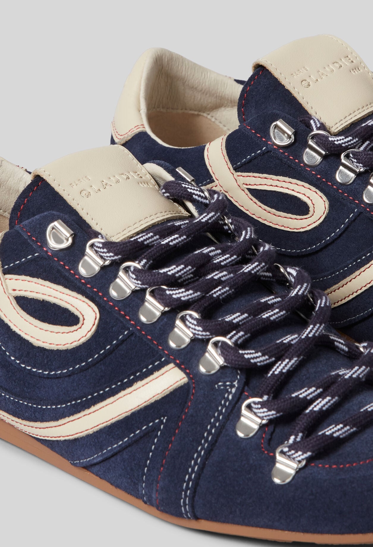 Swing Suede trainers