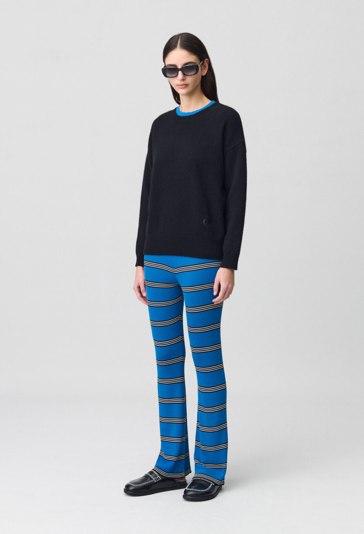 100% Cashmere pullover