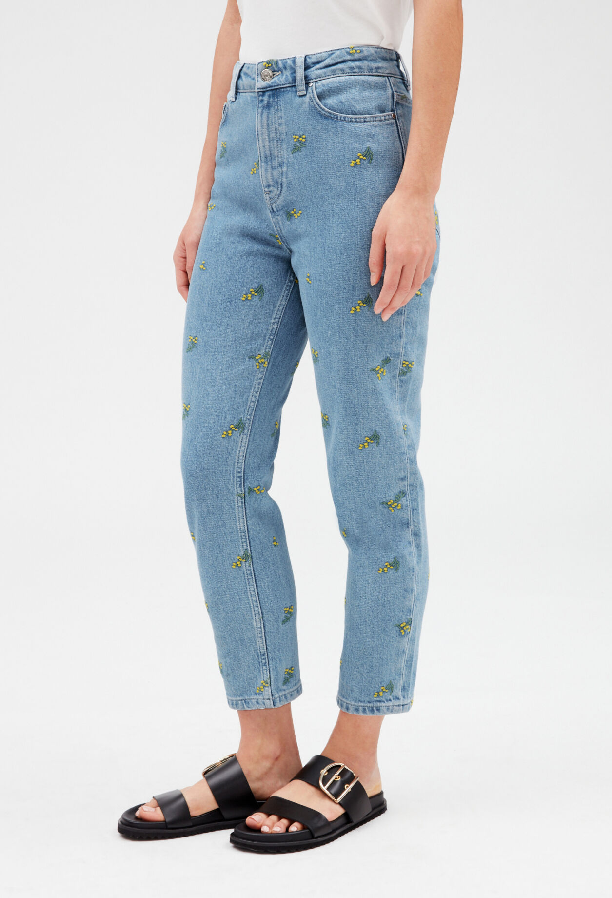 Jean claudie pierlot shop
