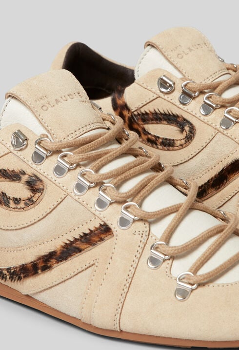 Swing Suede trainers