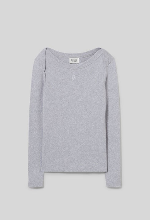 Cotton T-shirt
