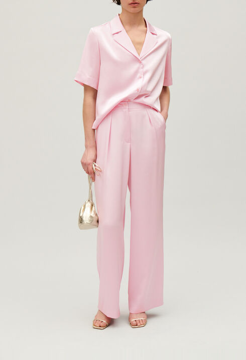 Suit trousers