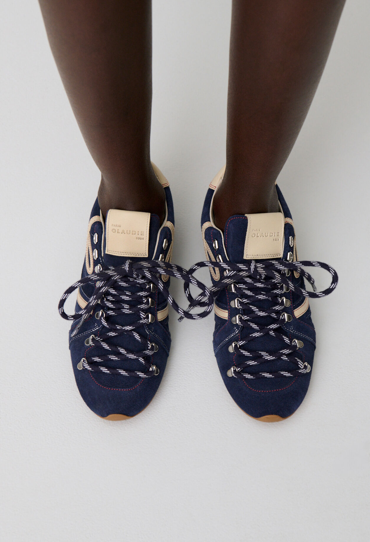 Swing Suede trainers
