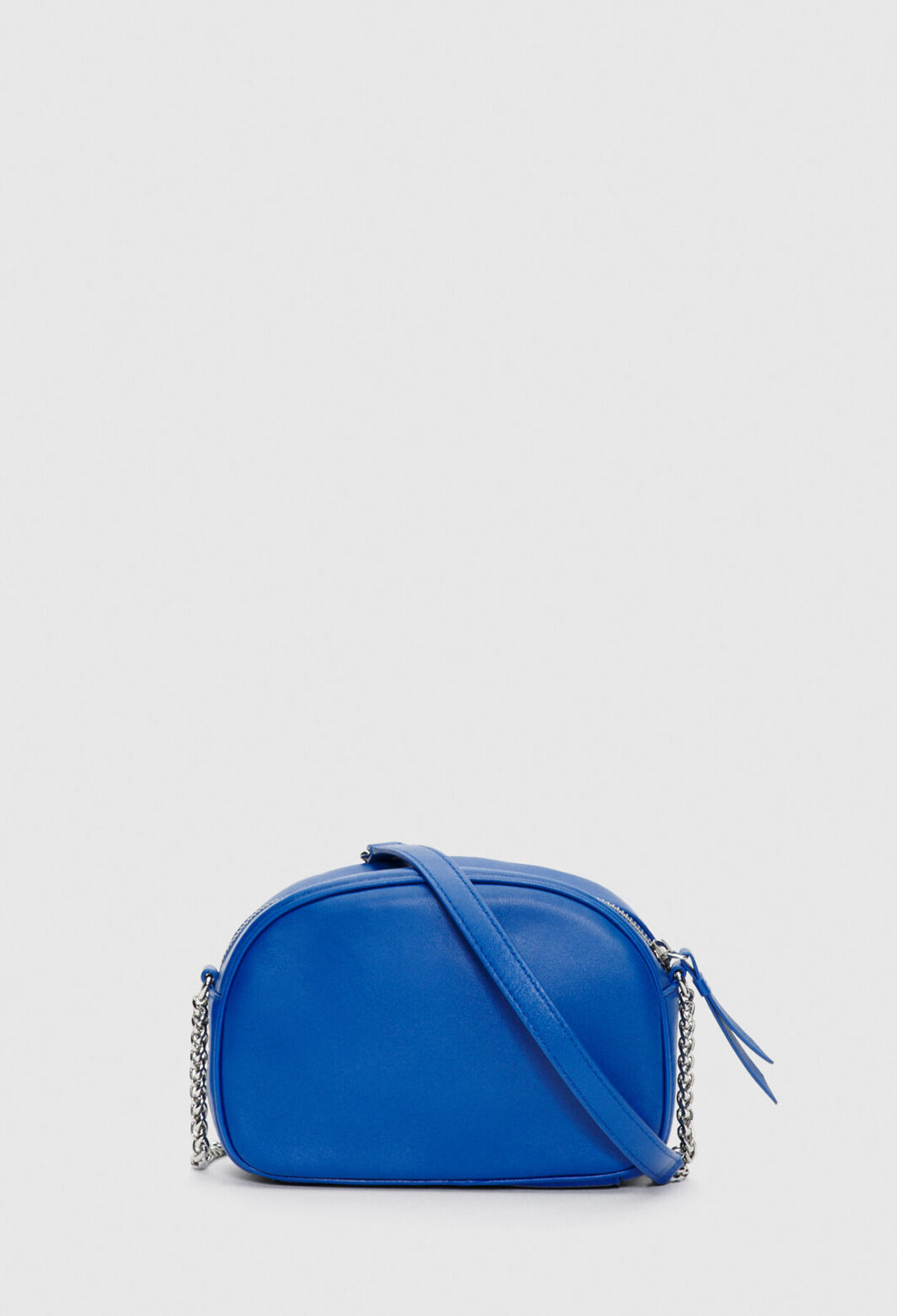 Leather bag