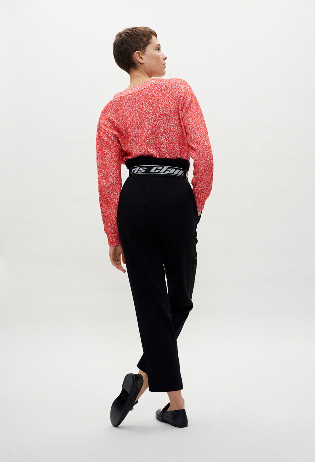 7/8 trousers