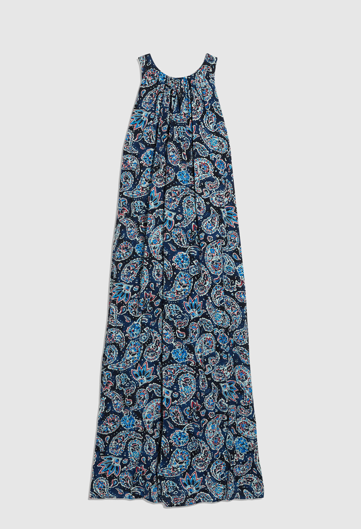 Long dress