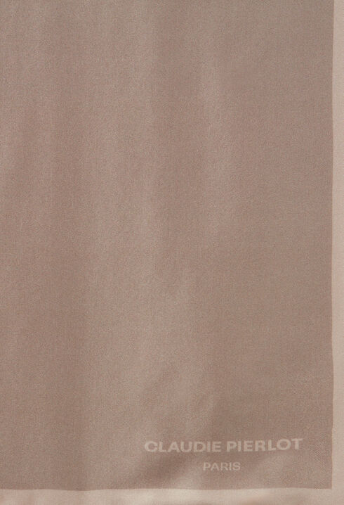 Silk Square 55cm x 55cm