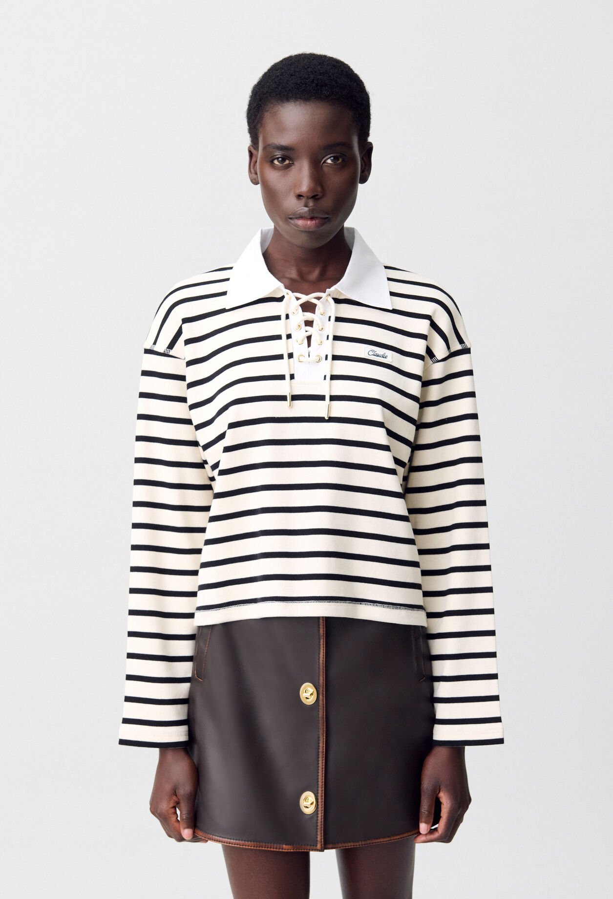 Breton Stripe T-Shirt