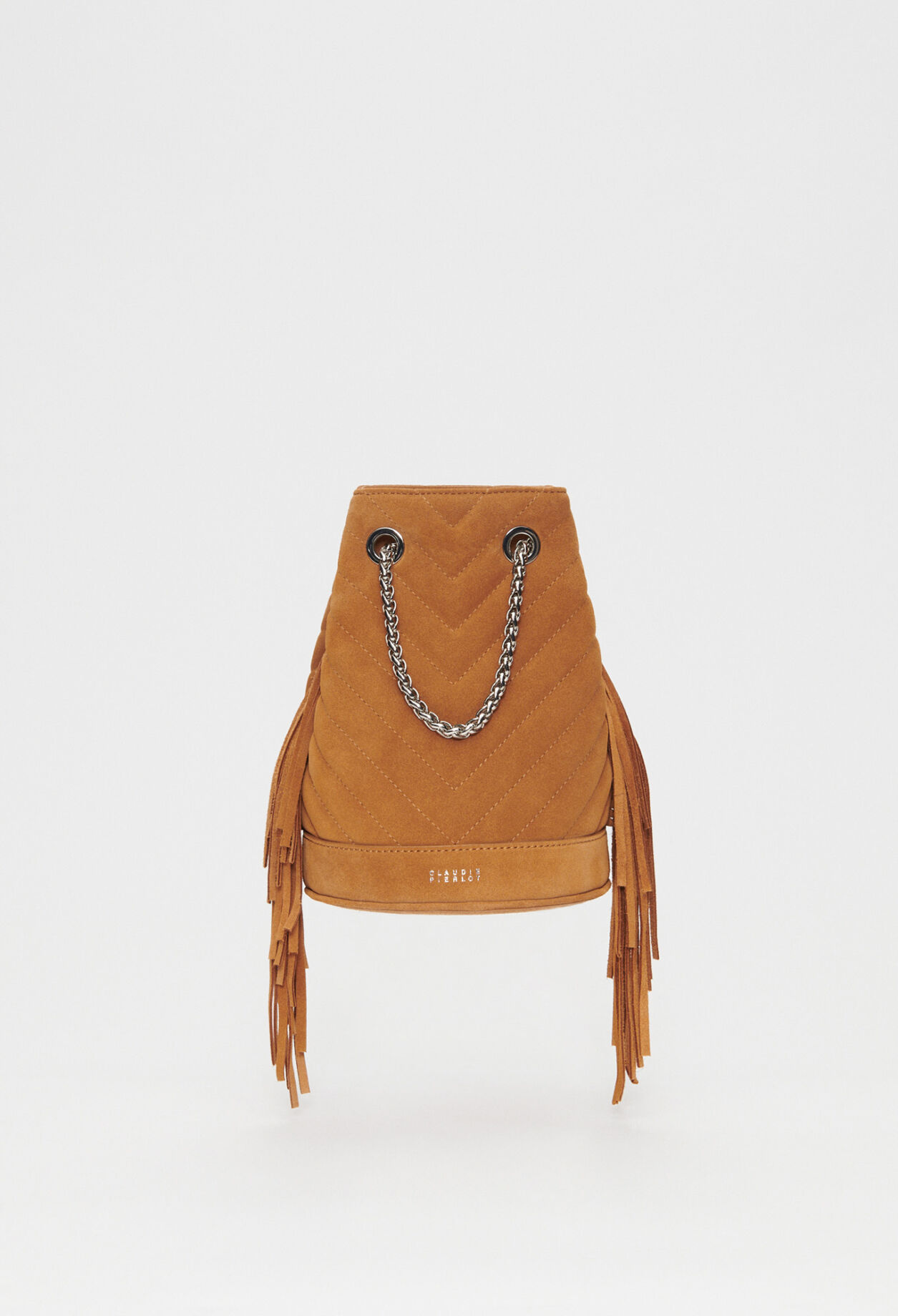 Eco-friendly leather purse bag