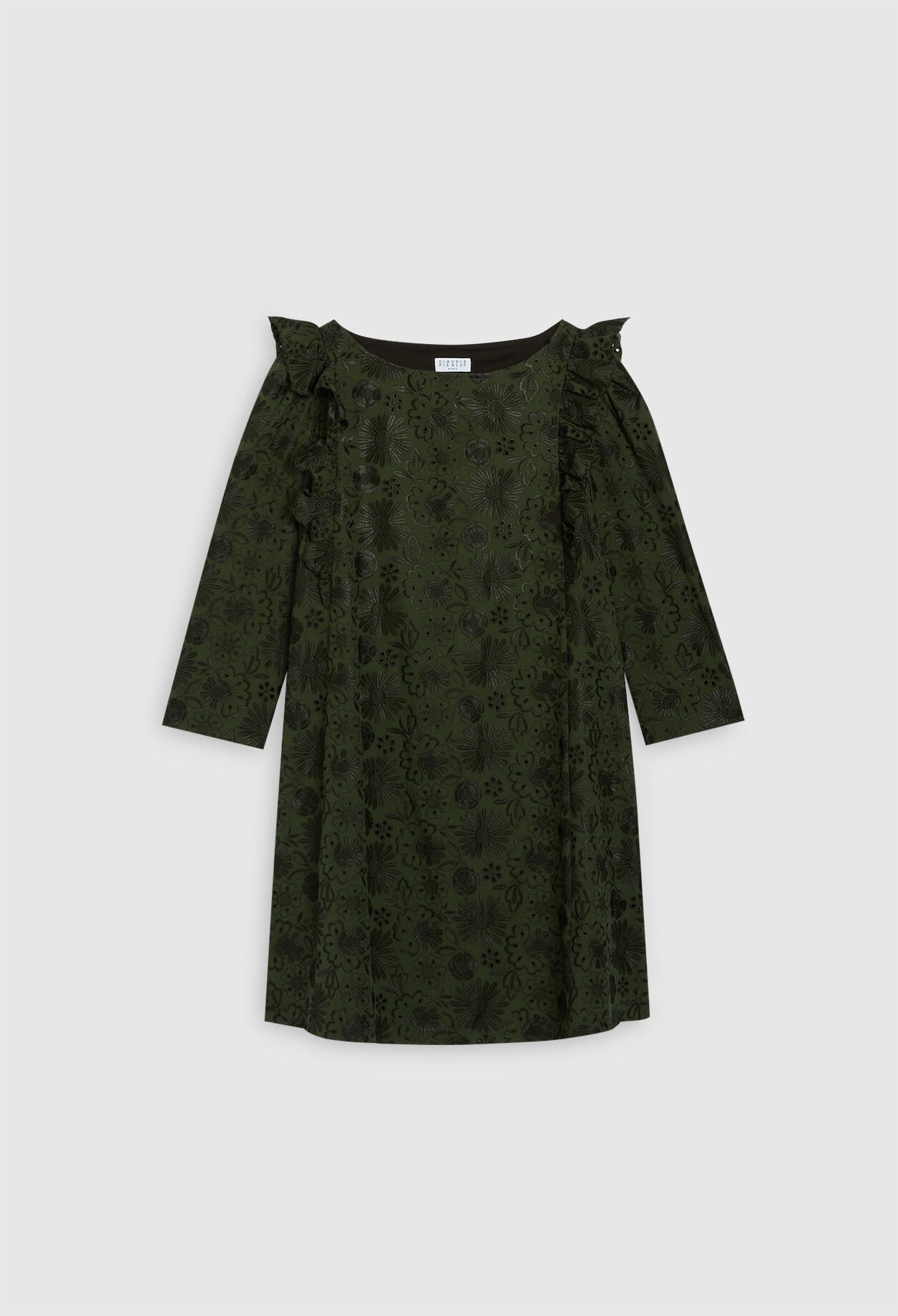 Claudie pierlot rififi dress shop