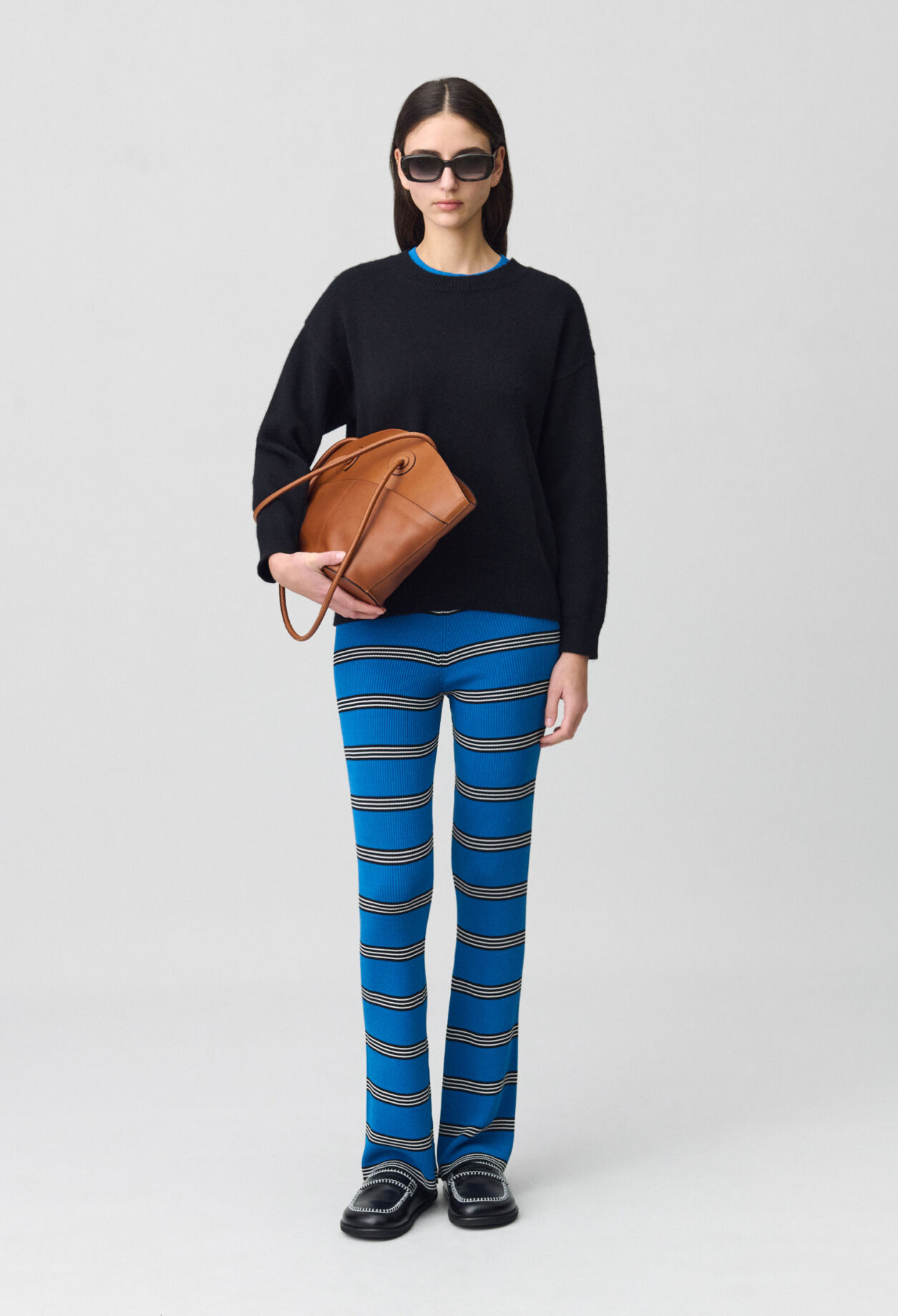 100% Cashmere pullover