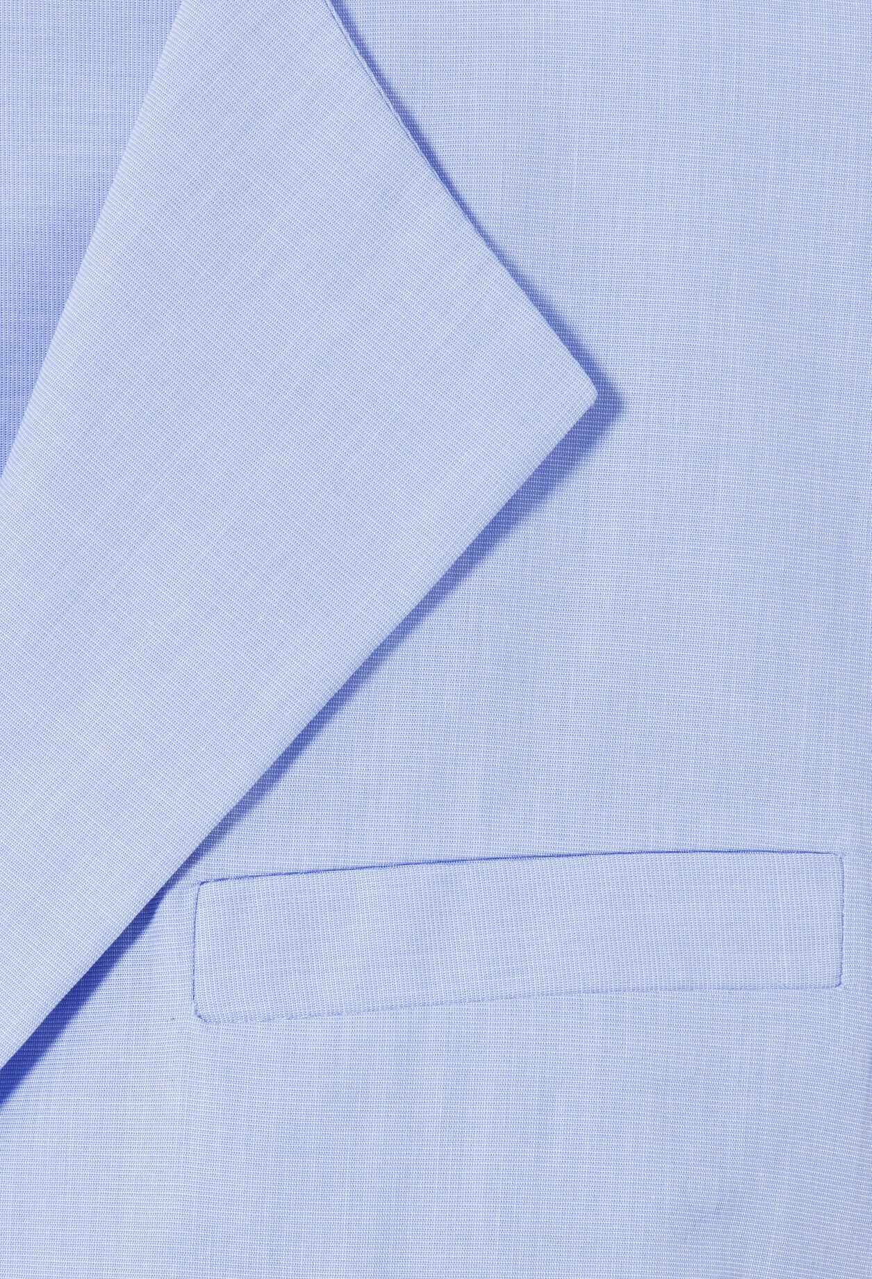 Poplin shirt