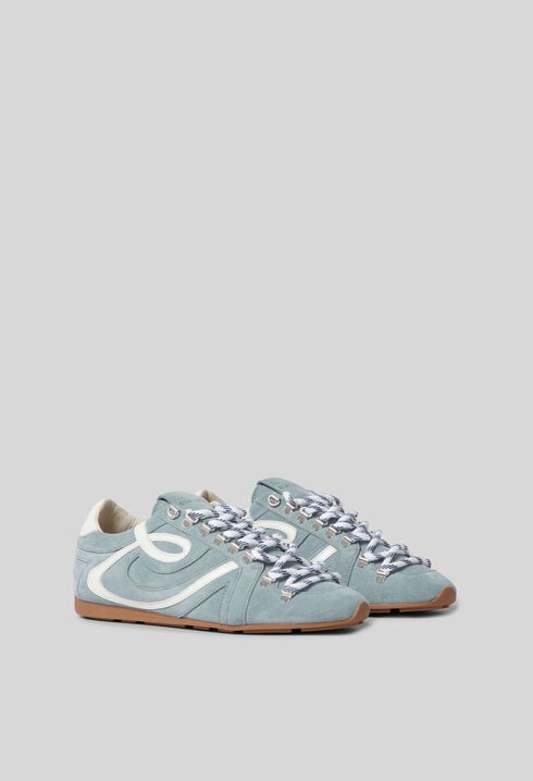 Swing Suede trainers