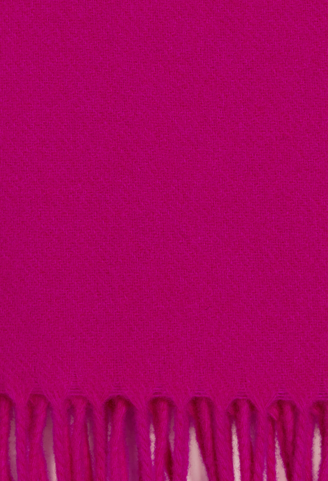 Woollen scarf