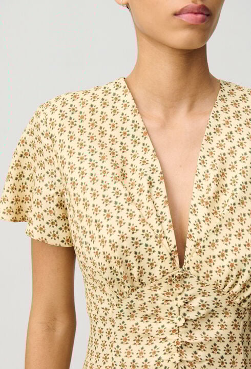 Midi dress