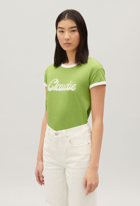 Claudie T-shirt