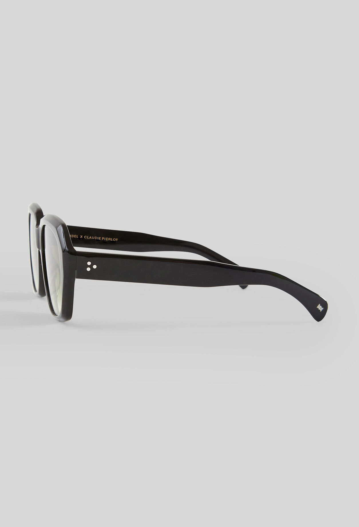 Square sunglasses