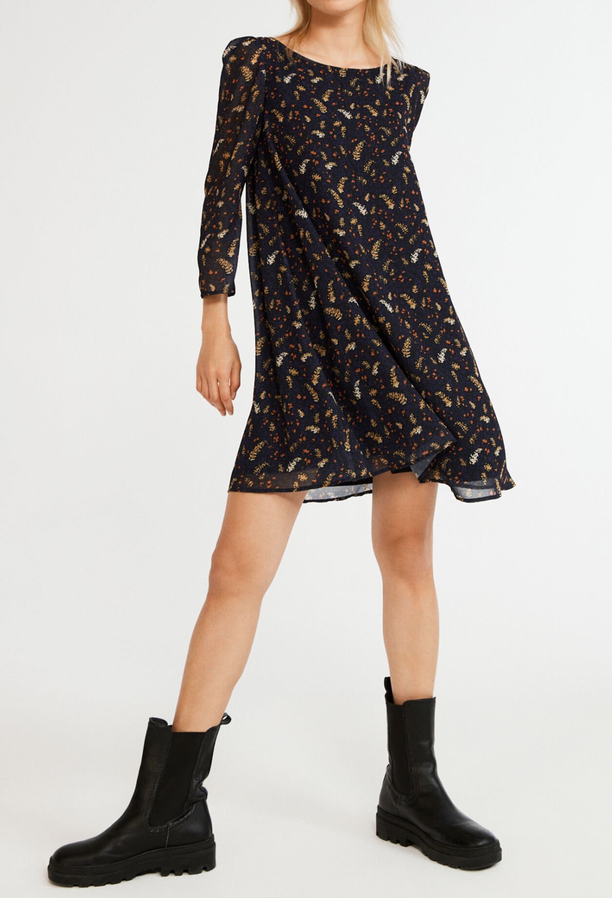 Robe rififi claudie pierlot outlet new arrivals