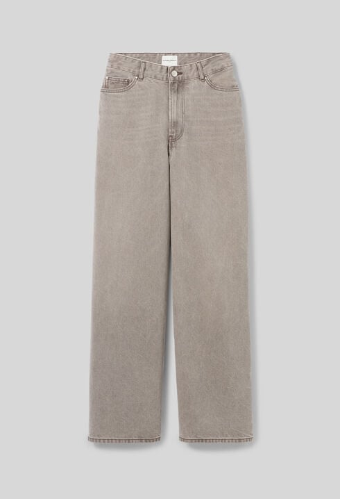 Baggy Denim Jeans