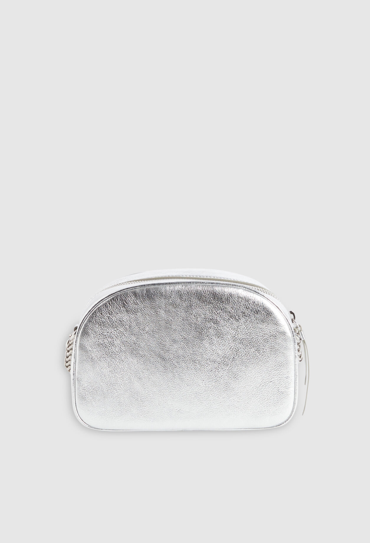 Eco-friendly leather bag