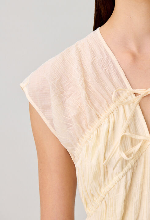 Floaty top