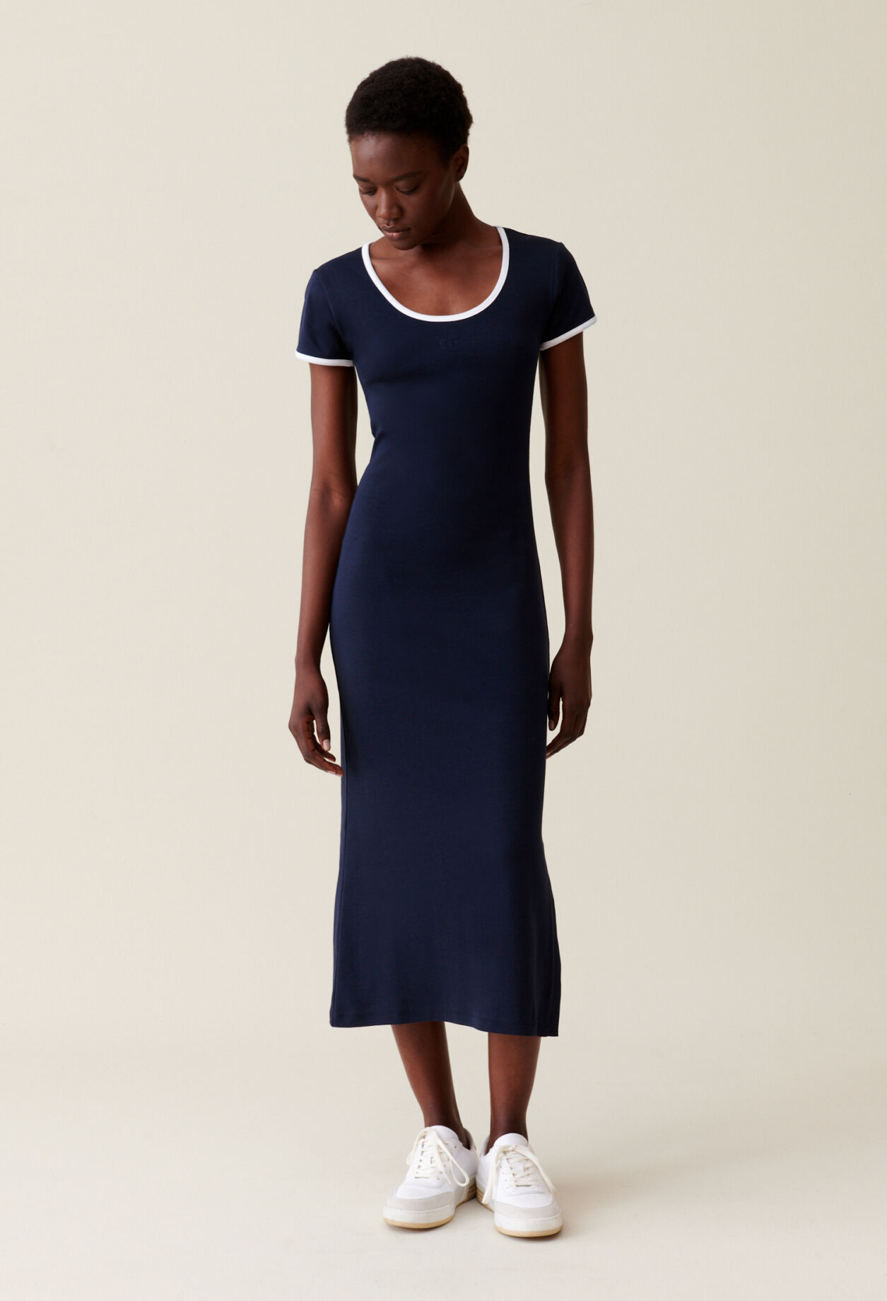 Bodycon long dress