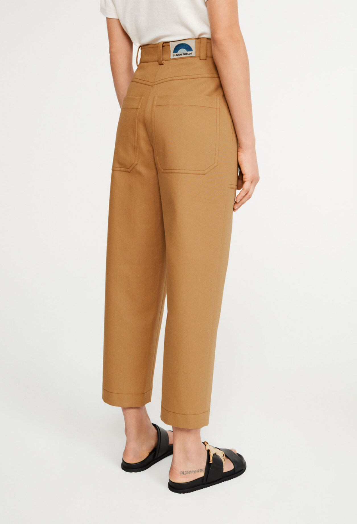 trousers