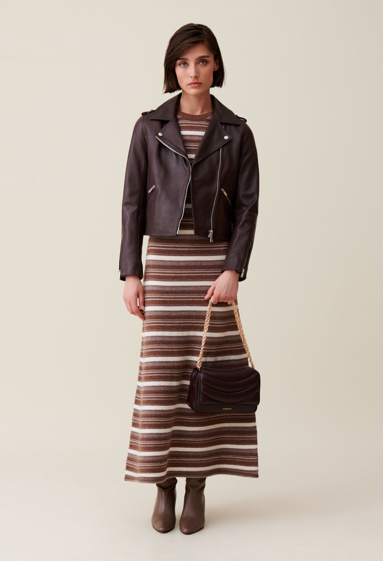 Claudie pierlot perfecto on sale
