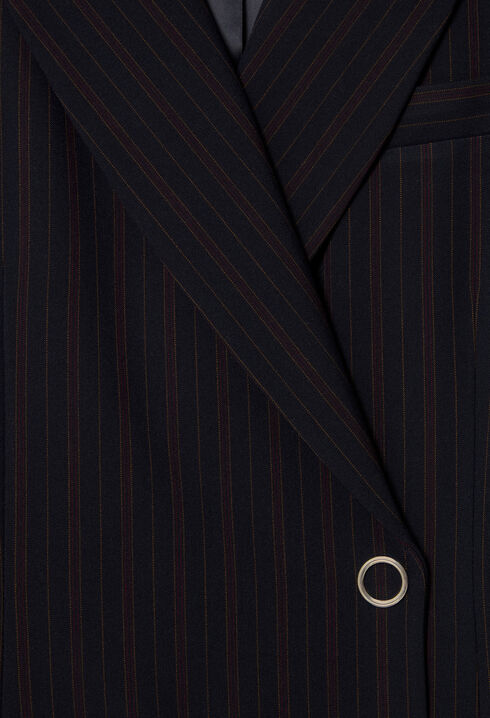 Tailored jacket