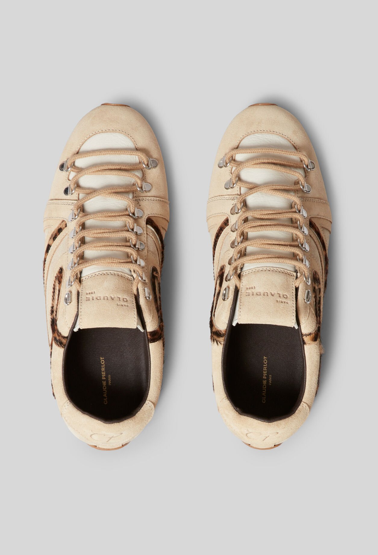 Swing Suede trainers