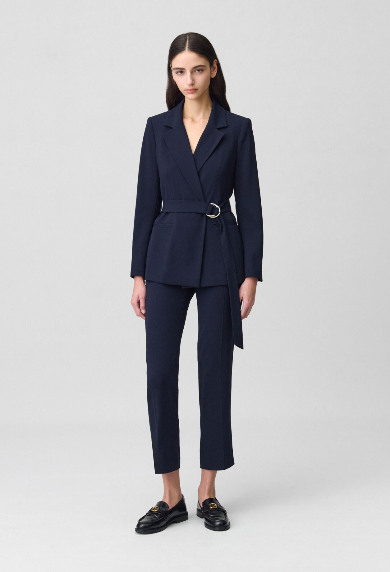Suit jacket