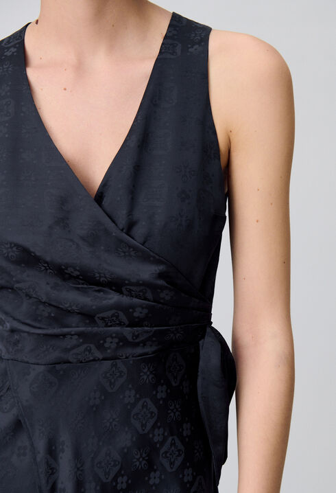 Flowy Maxi Dress