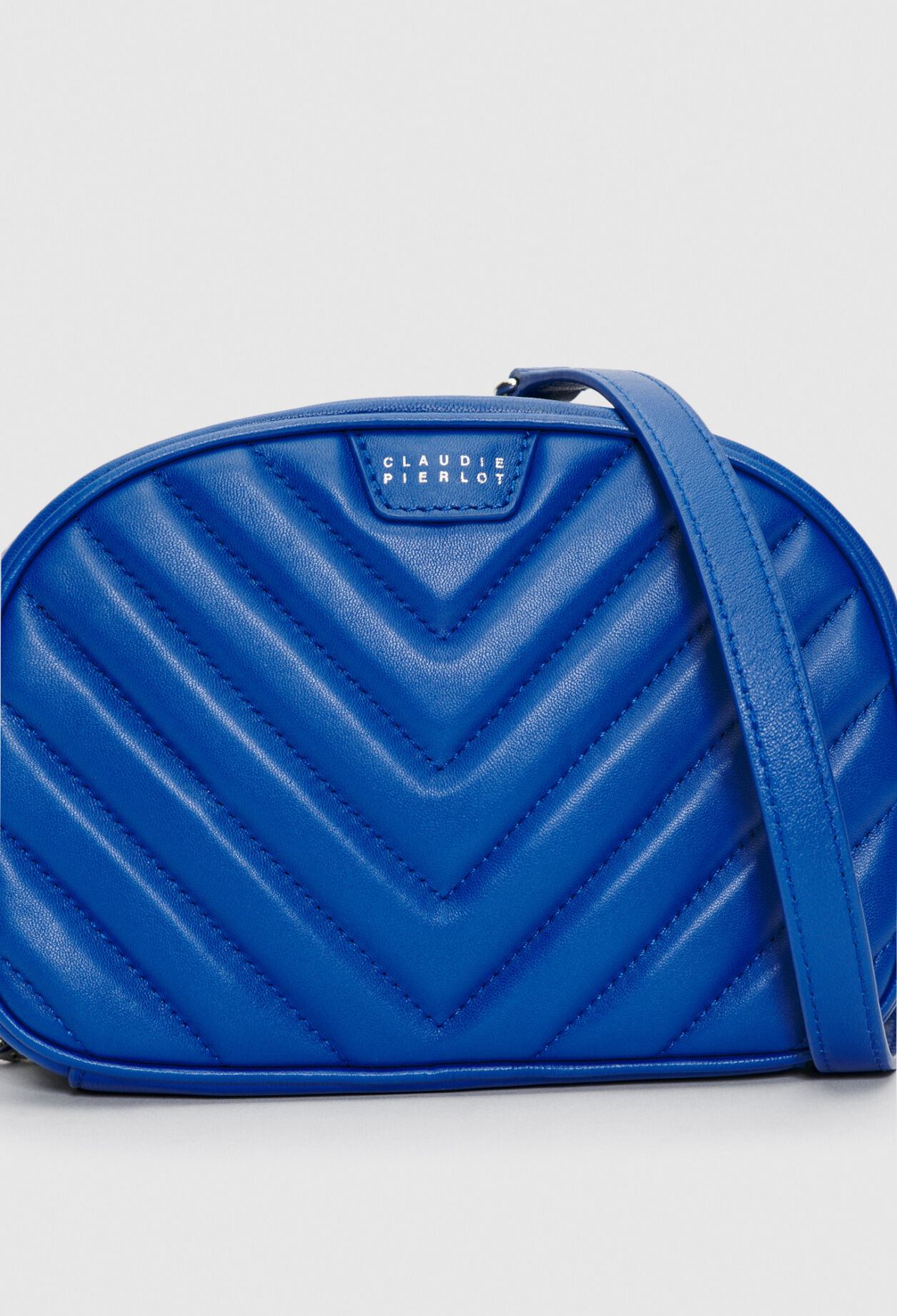 Leather bag