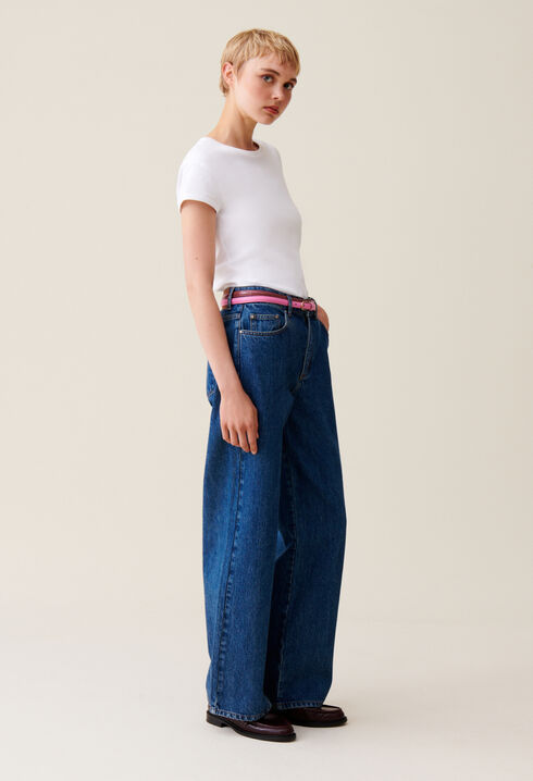 T-shirt short sleeves