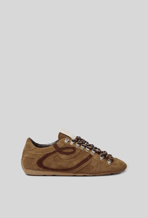 Swing Suede trainers