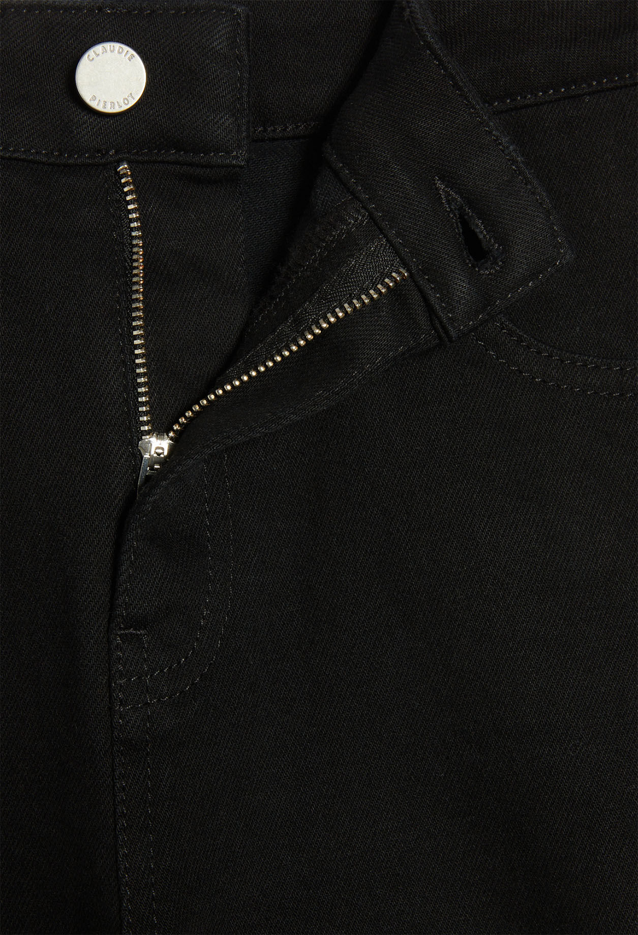 Denim jacket cotton