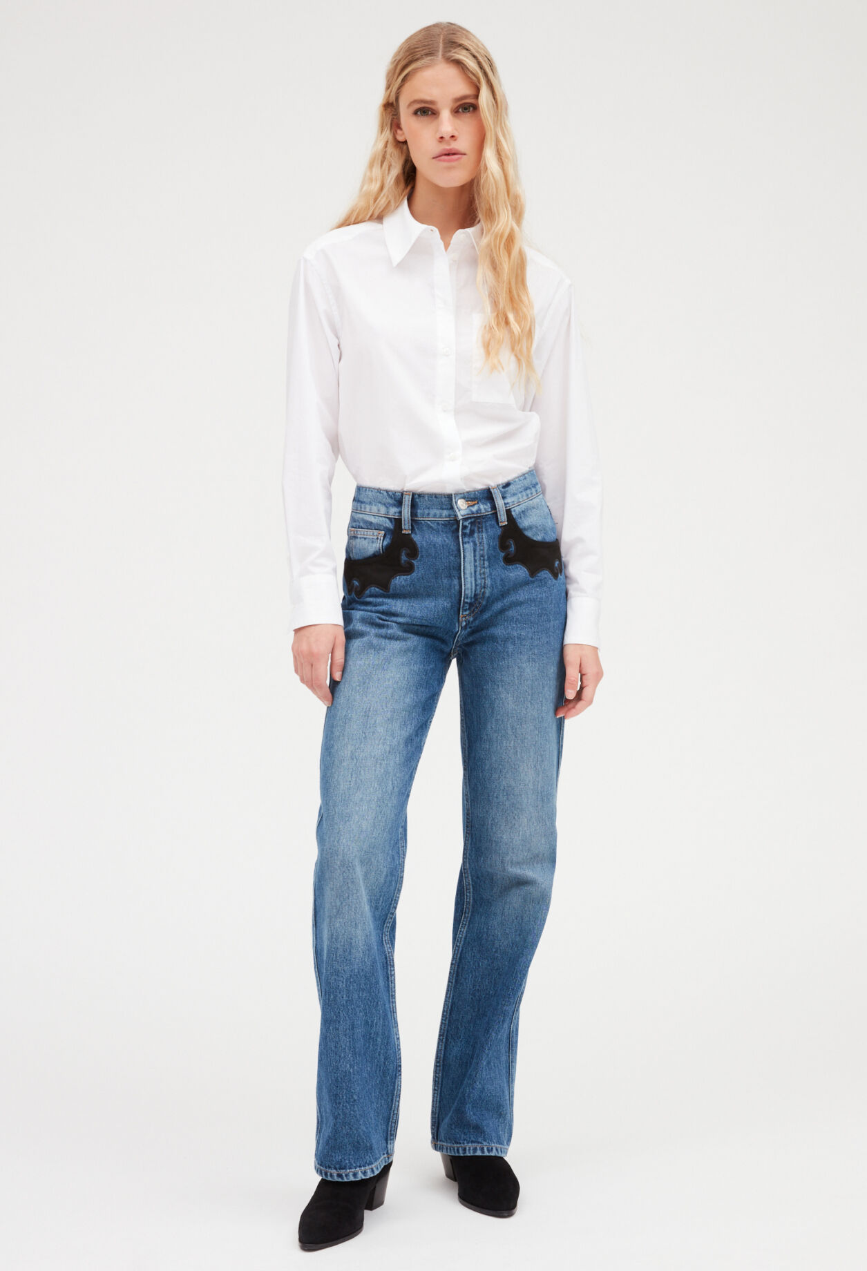 Cotton shirt