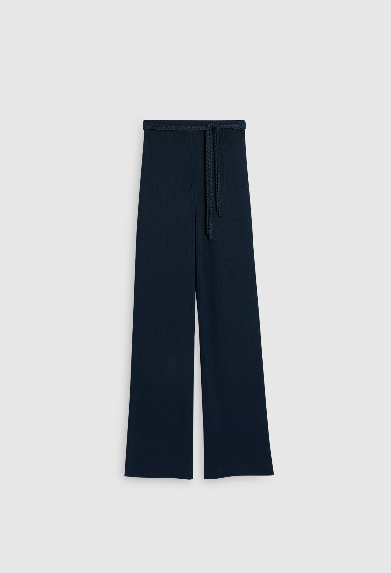 Flared trousers