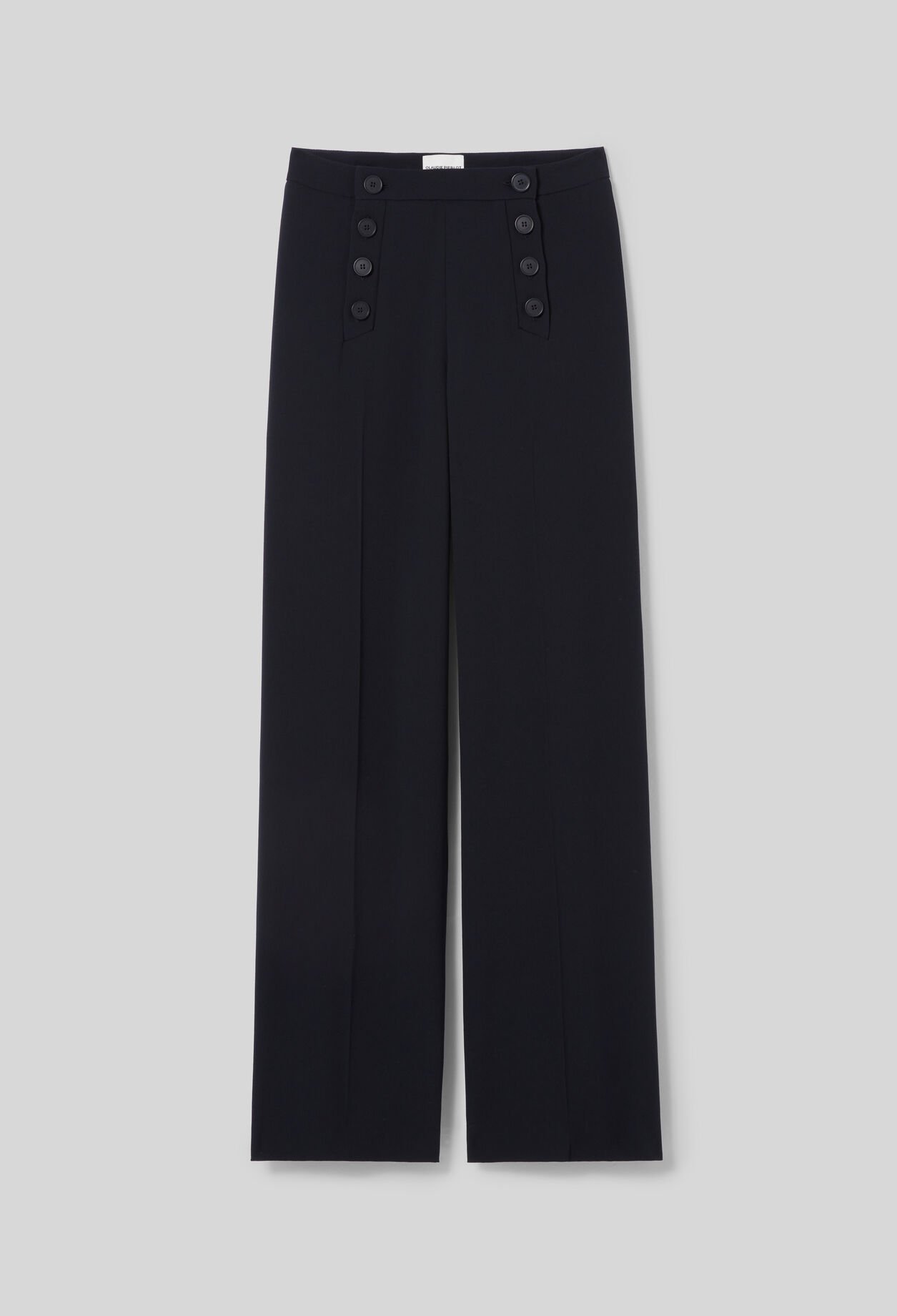 Sailor Trousers